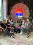 Vseya Rusi (12th Maryinoy Roschi Drive, 8с2), training of masters for beauty salons