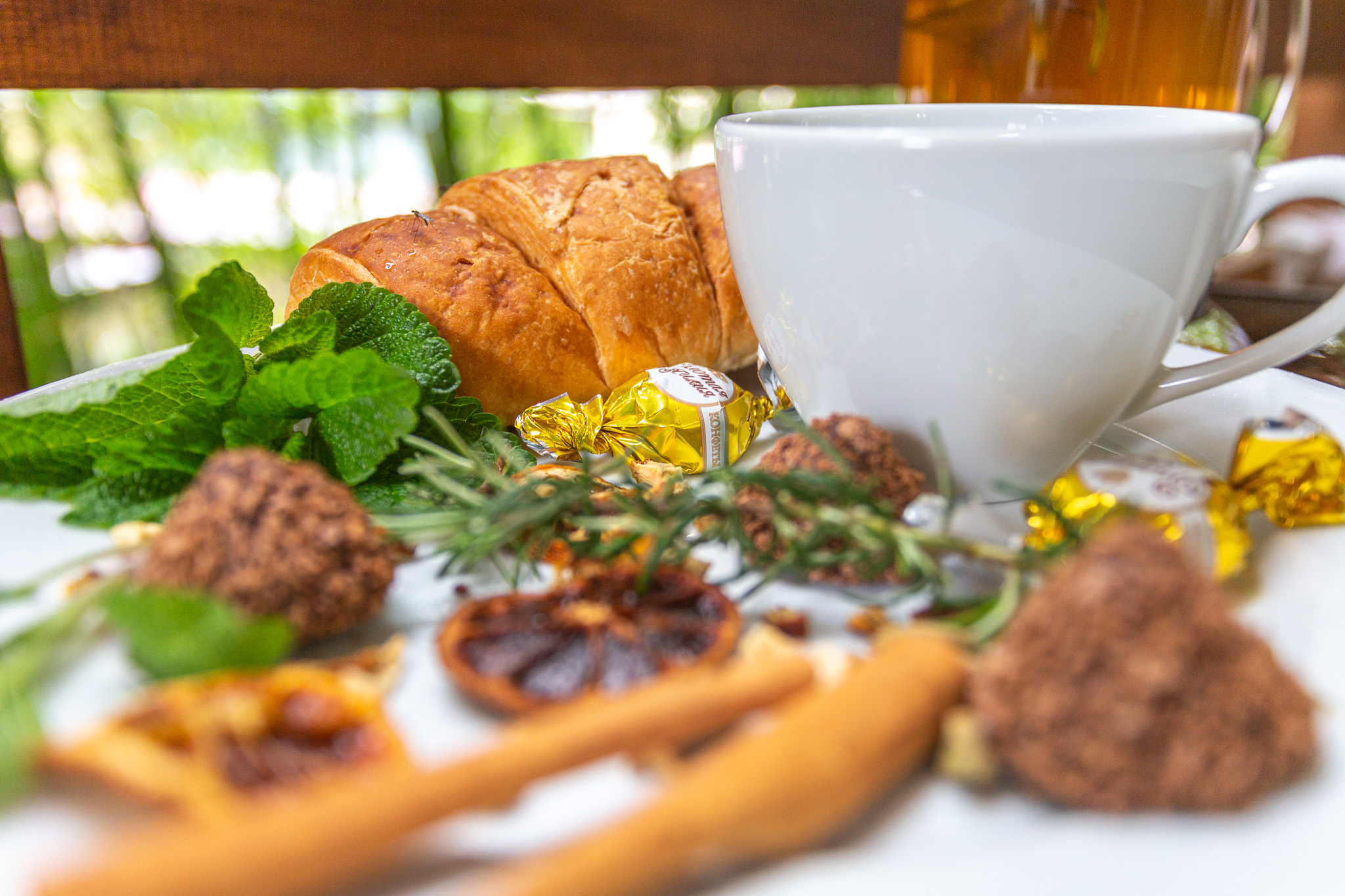 Фото Бамбук хутор