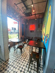 Tseh85 (Orlovo-Denisovskiy Avenue, 19к1), coffee shop