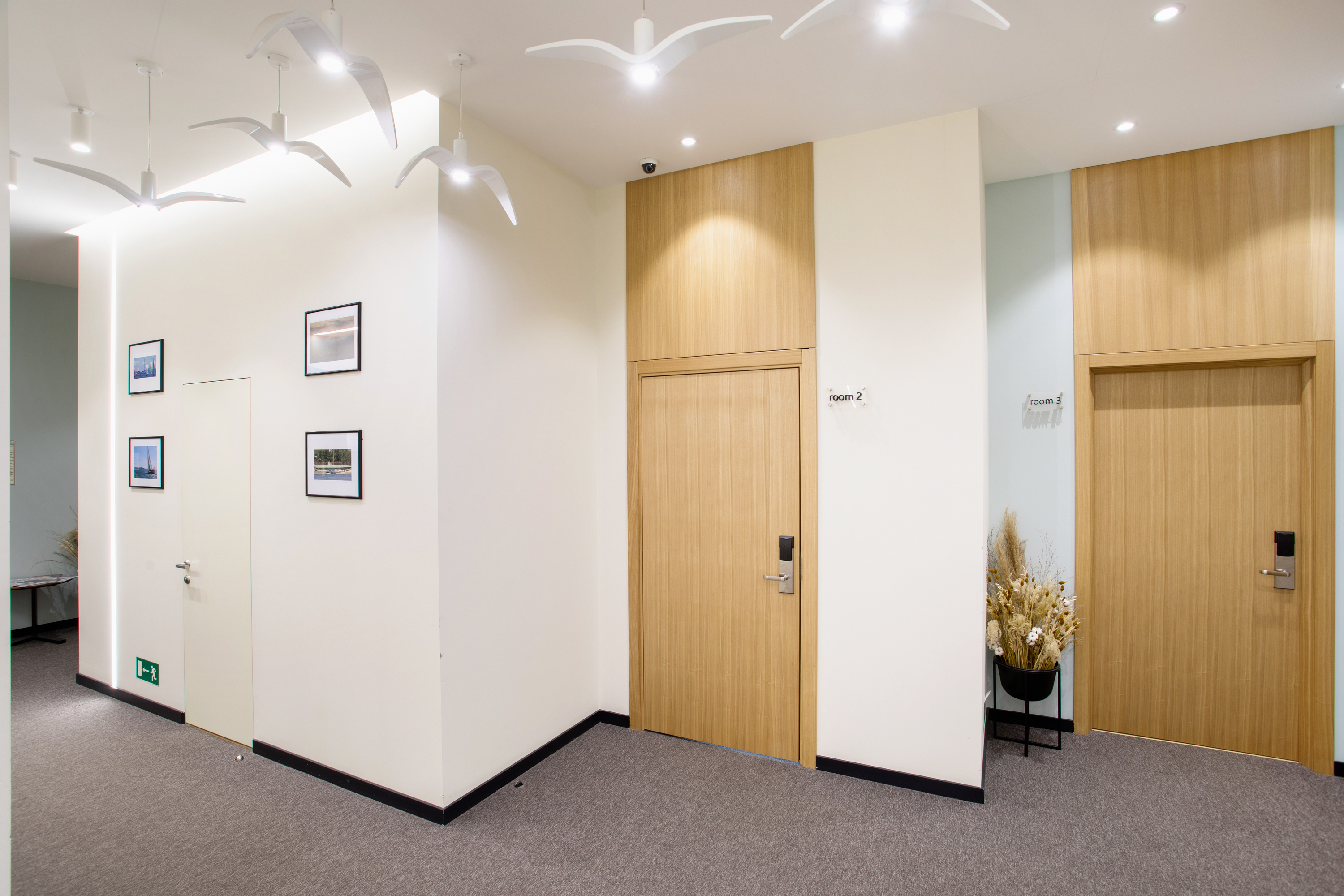 Фото Ep Boutique Hotel Беринг