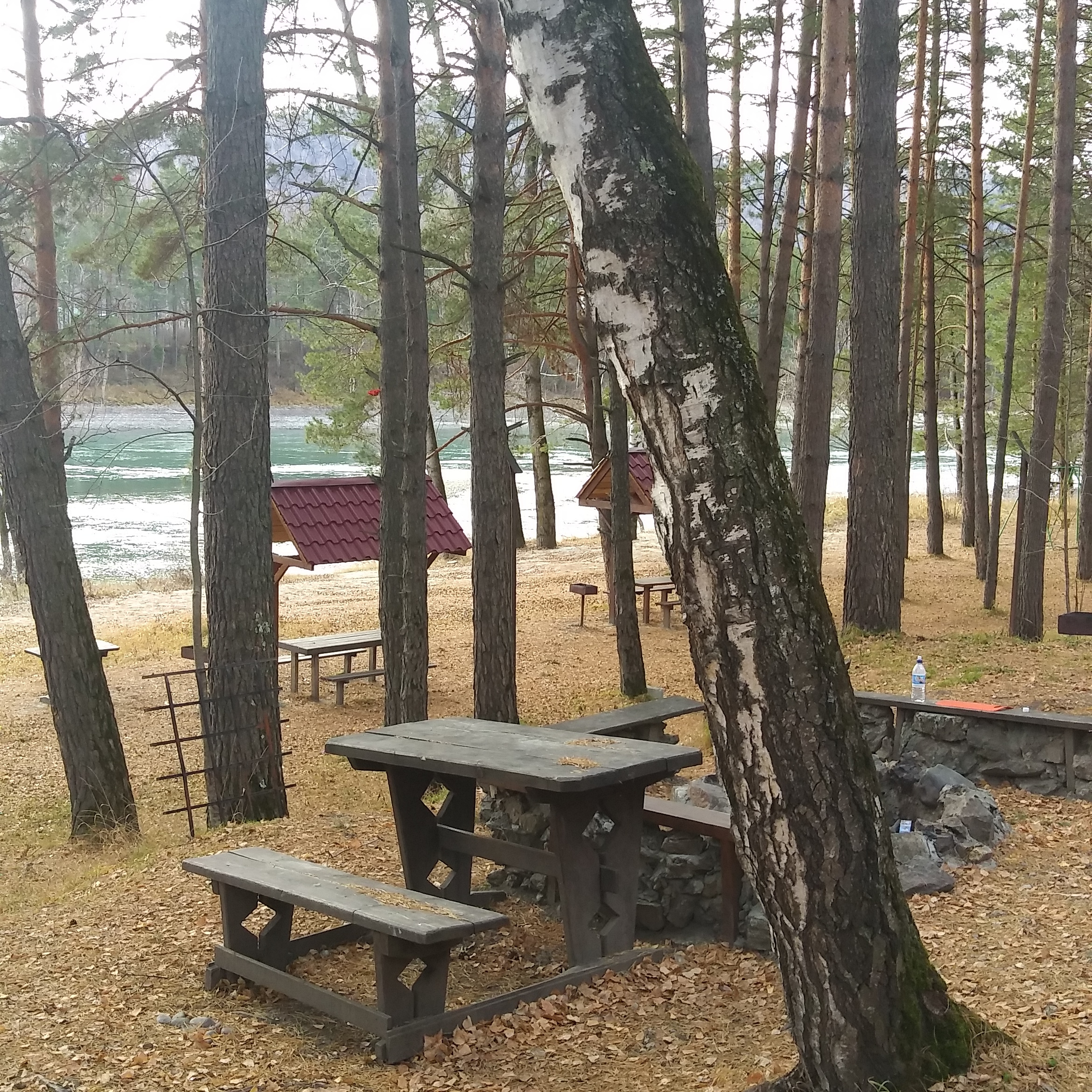 Фото Сердце Алтая