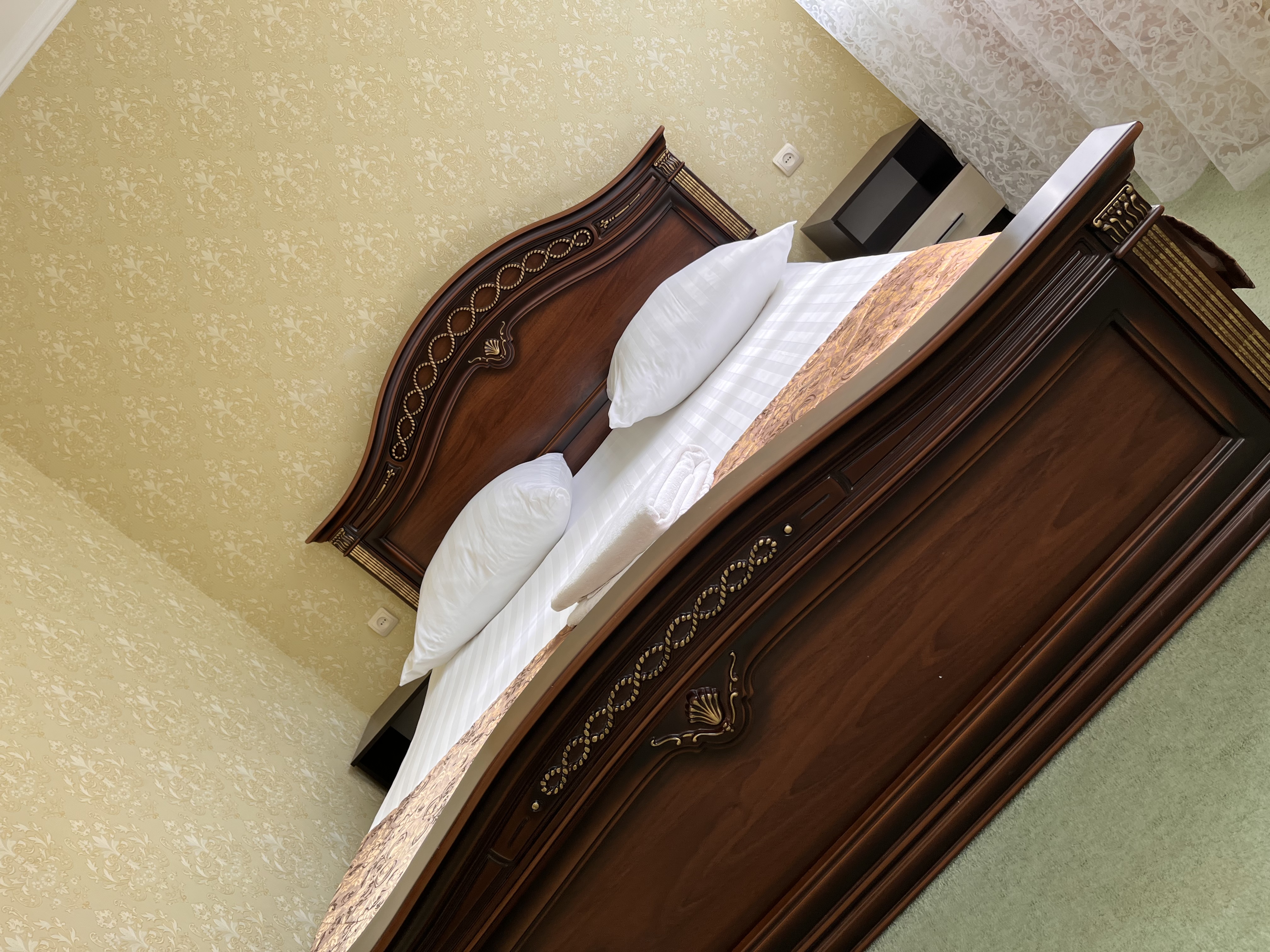 Фото Парк отель Аристократъ