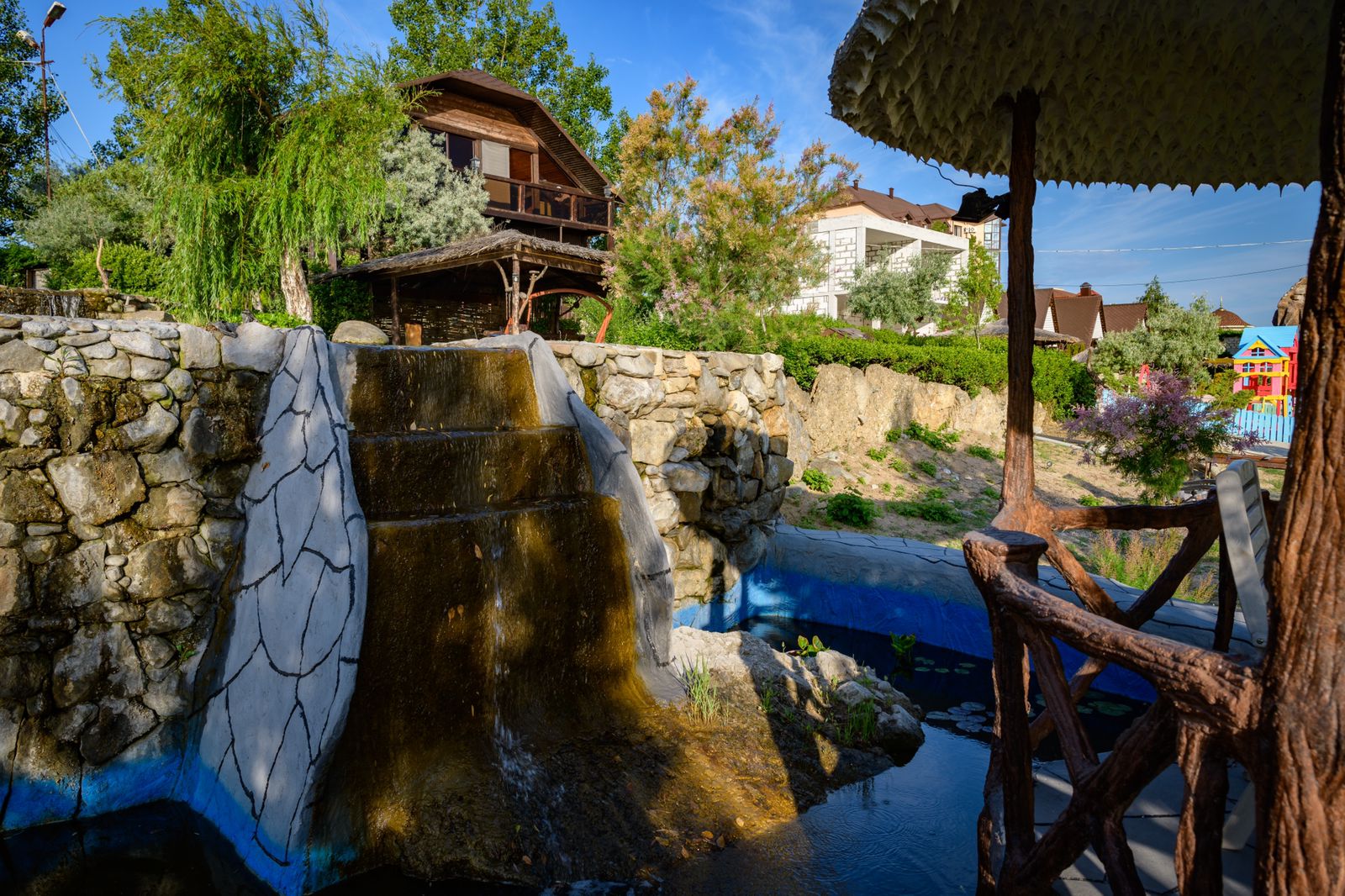 Фото Каспий Избербаш