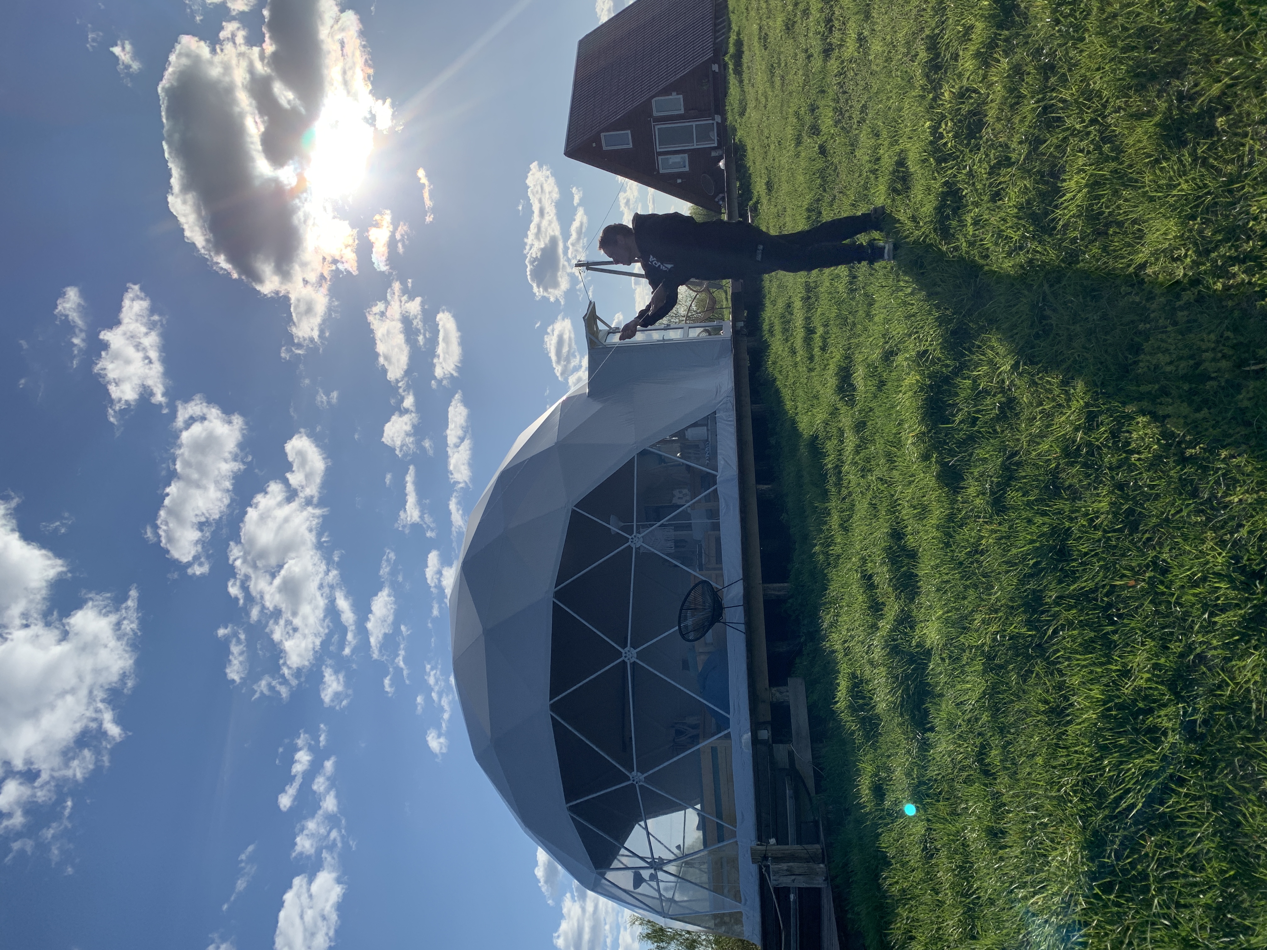 Фото Дача Липы