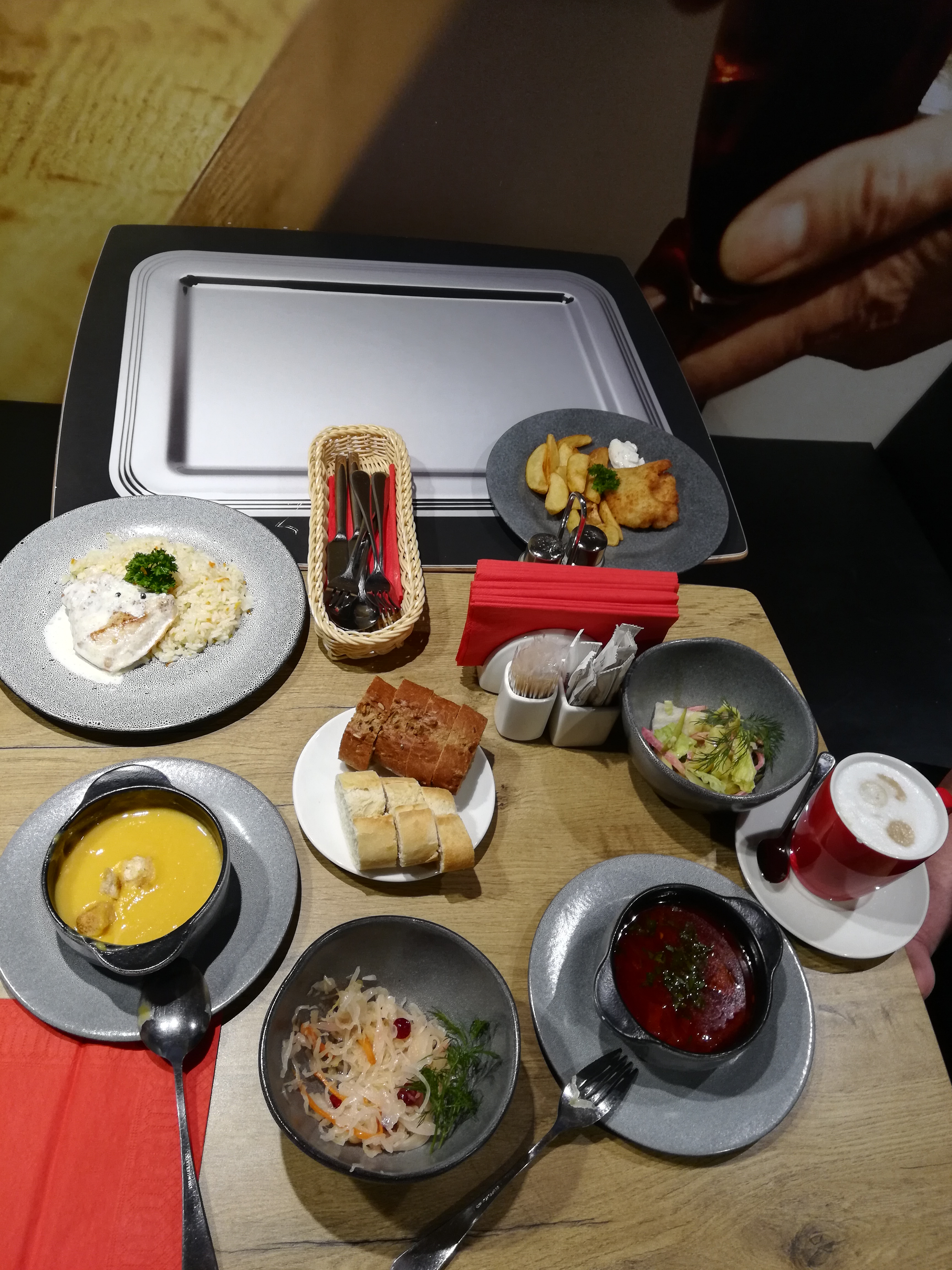 Фото Ibis Москва Октябрьское Поле