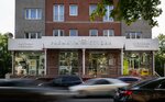 Premium studio (General-Leytenanta Ozerova Street, 4А), household appliances store