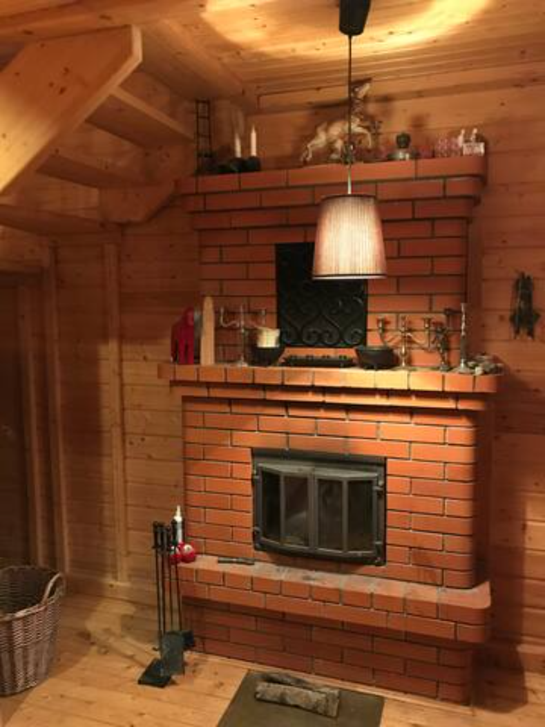 Фото Smaland FamilyHouse