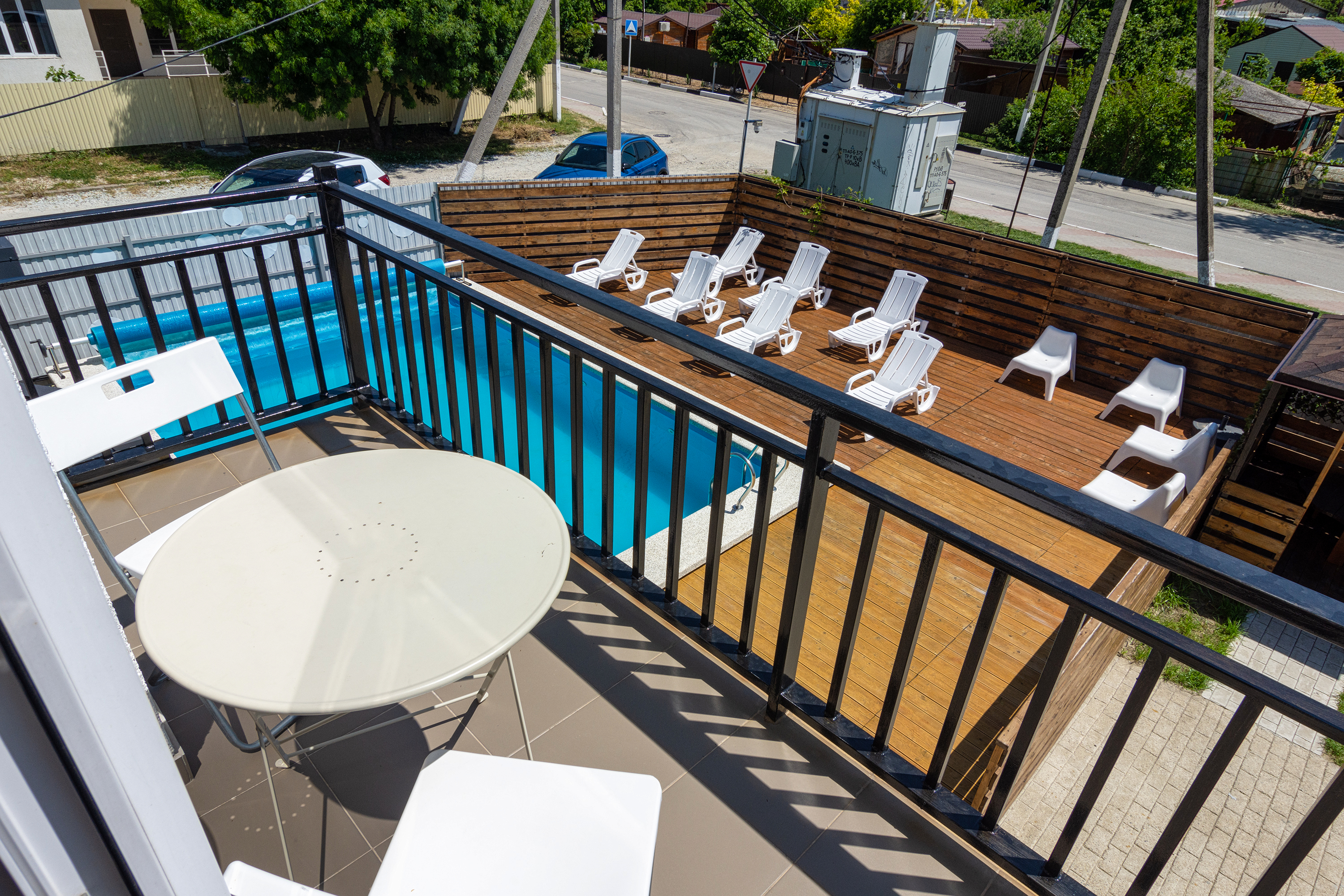 Фото Бабушка Камбала