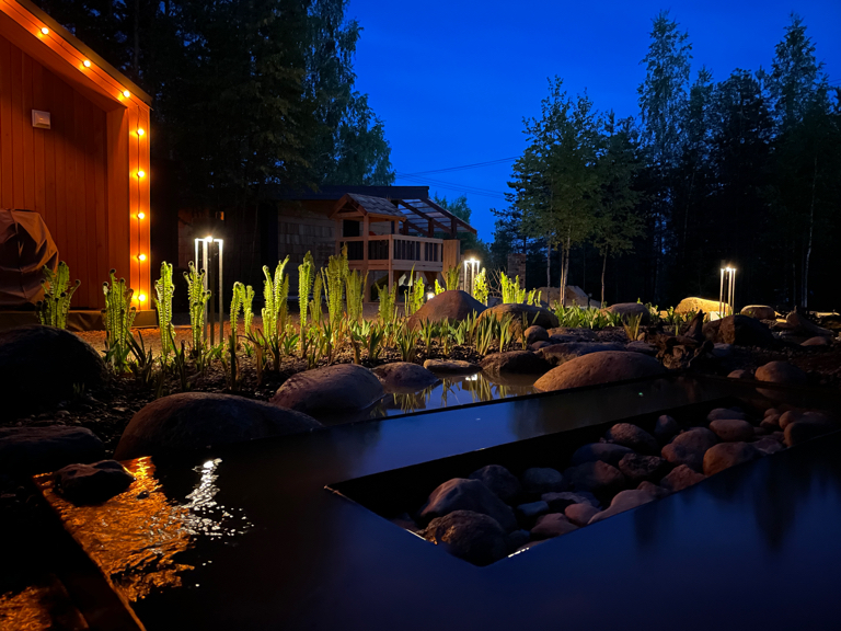 Фото ДомДомВалдай