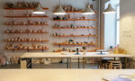 Chalet Studio (Bersenevsky Lane, 5с1), pottery workshop