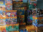 СалютыМСК (derevnya Baybaki, Solnechny proyezd, 6А), fireworks and pyrotechnics