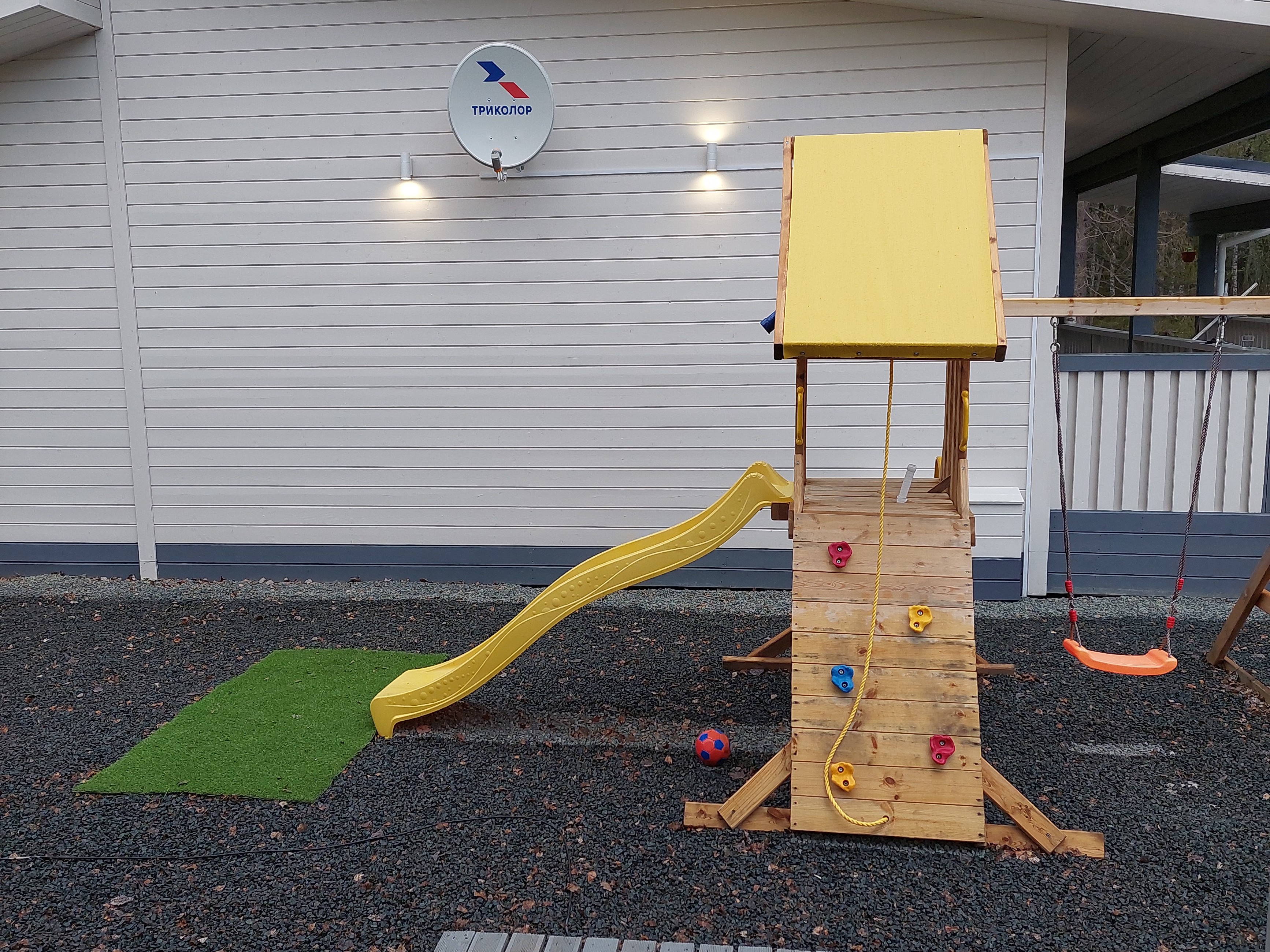 Фото Карельская сказка