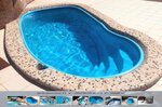 Magia vody (Kirov street, 27), venta de piscinas y equipos