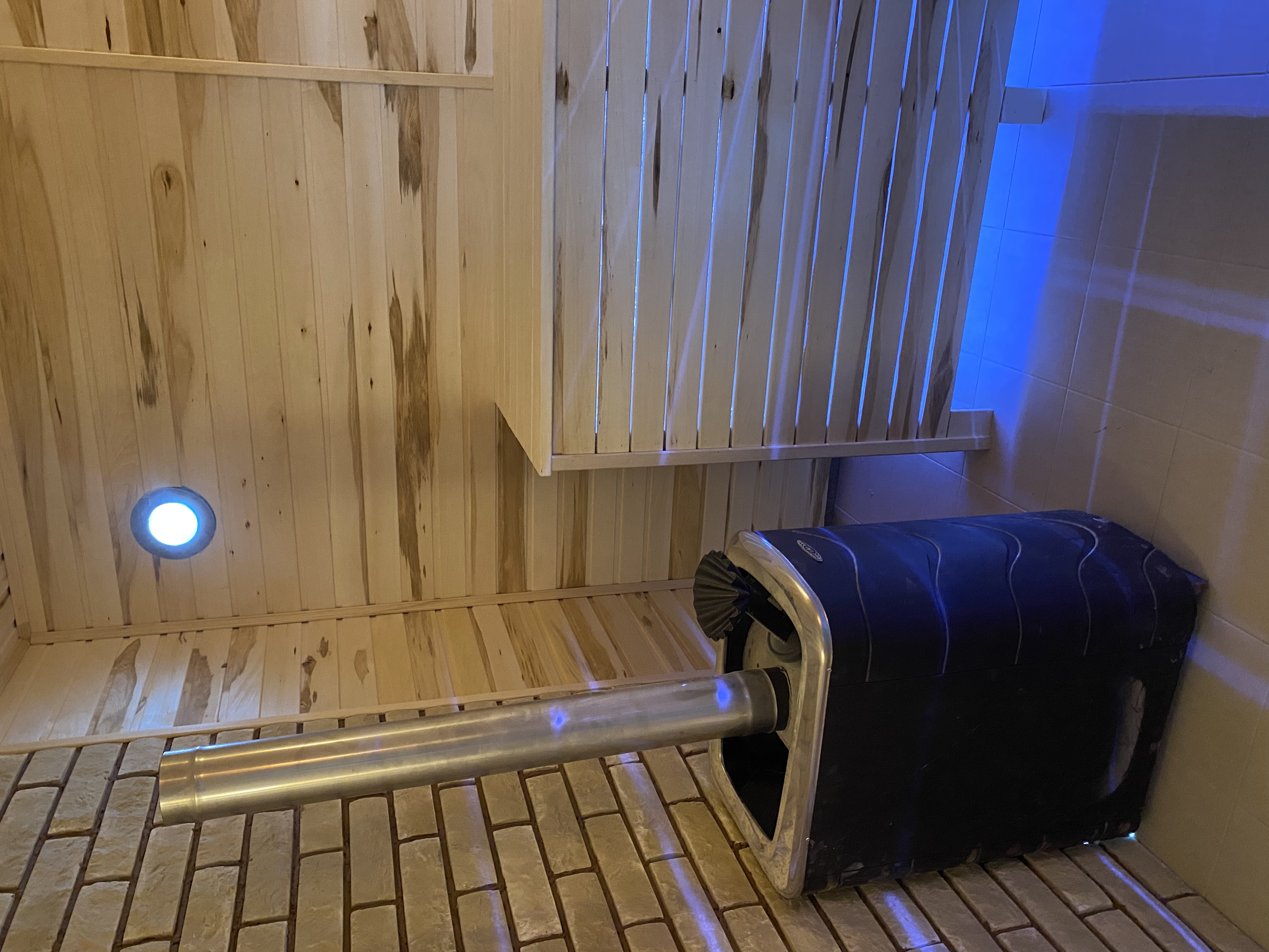 Фото Витязь