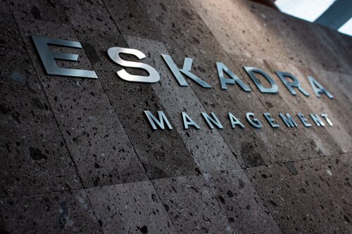 Строительная компания Eskadra Management, Владивосток, фото