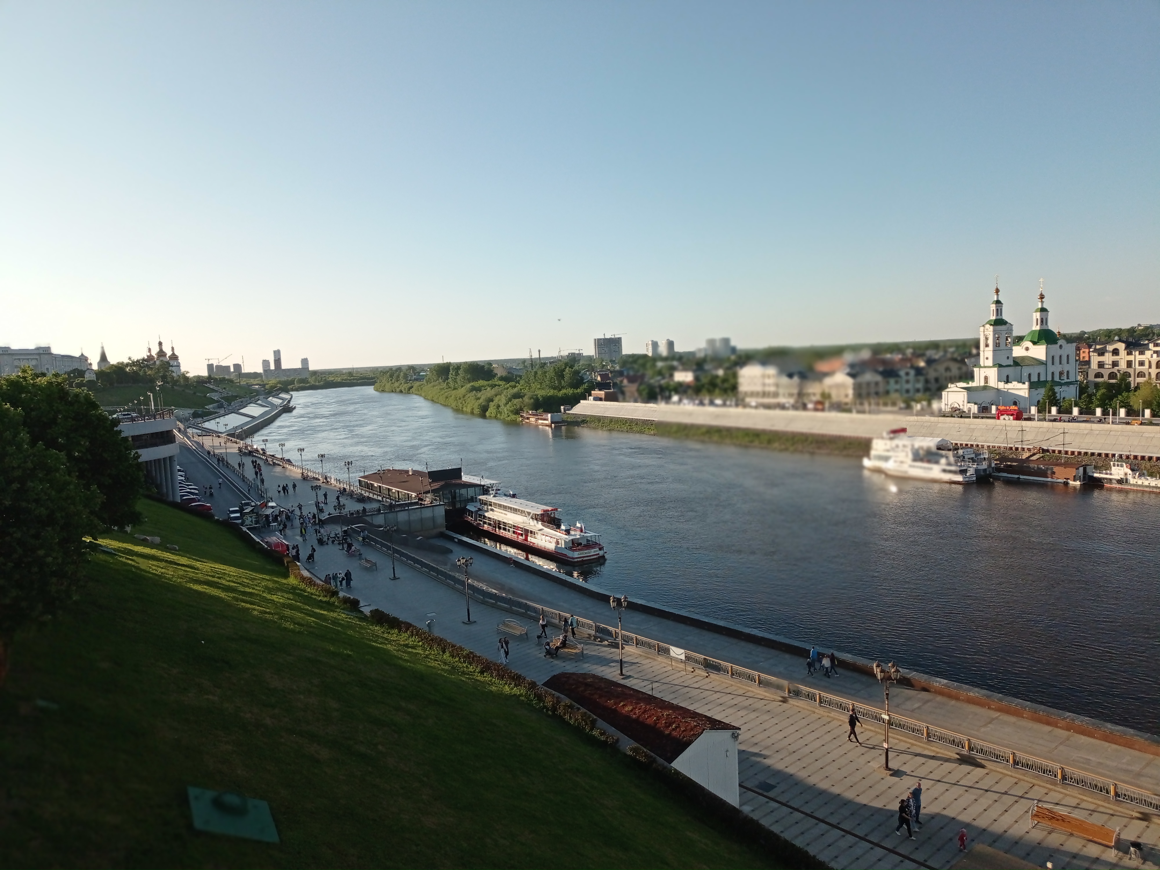 Фото Спасская