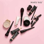 Mary kay (Shevchenko Street, 70), distributors of cosmetics and household chemicals