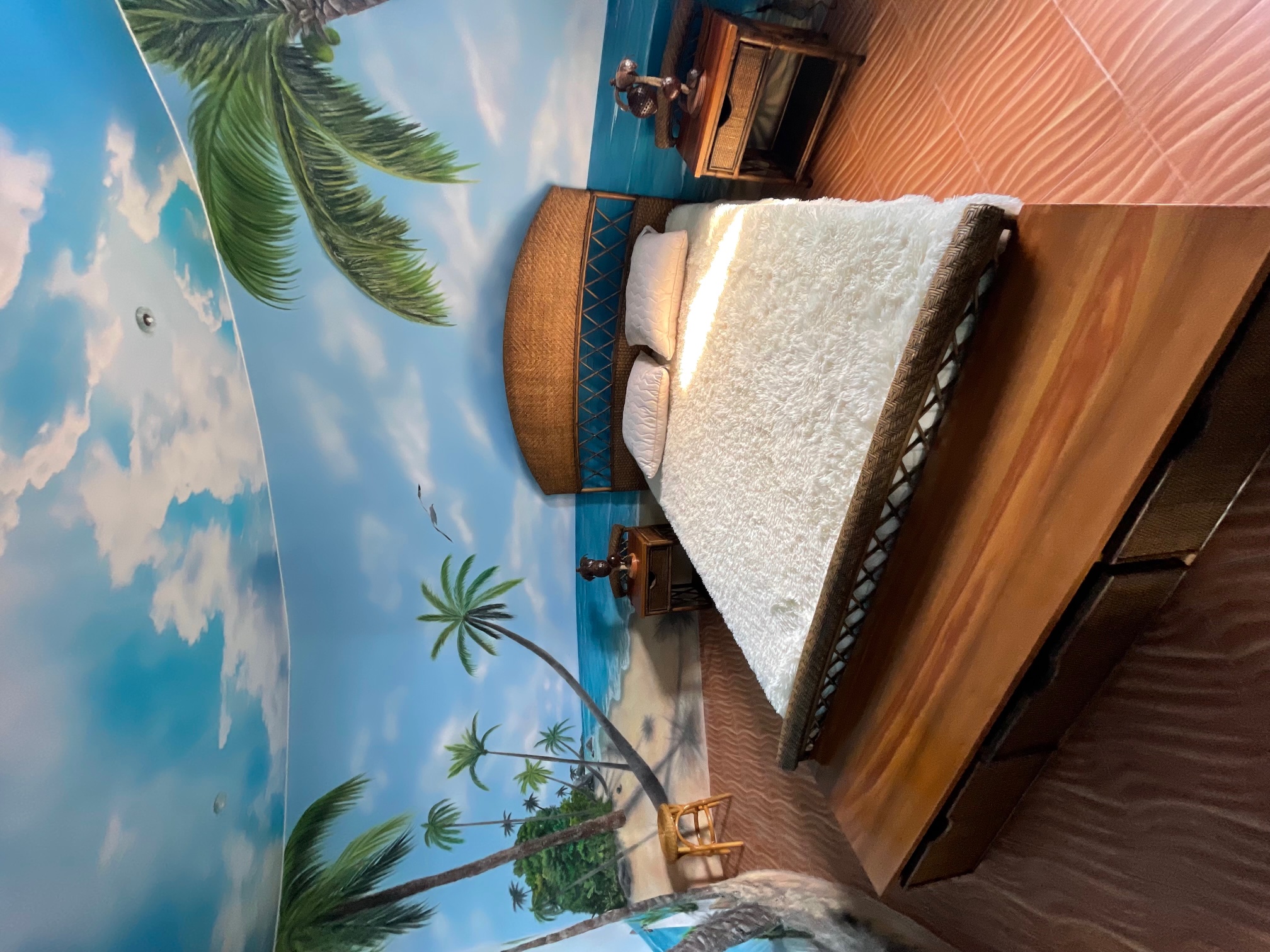 Фото Seashell апартаменты