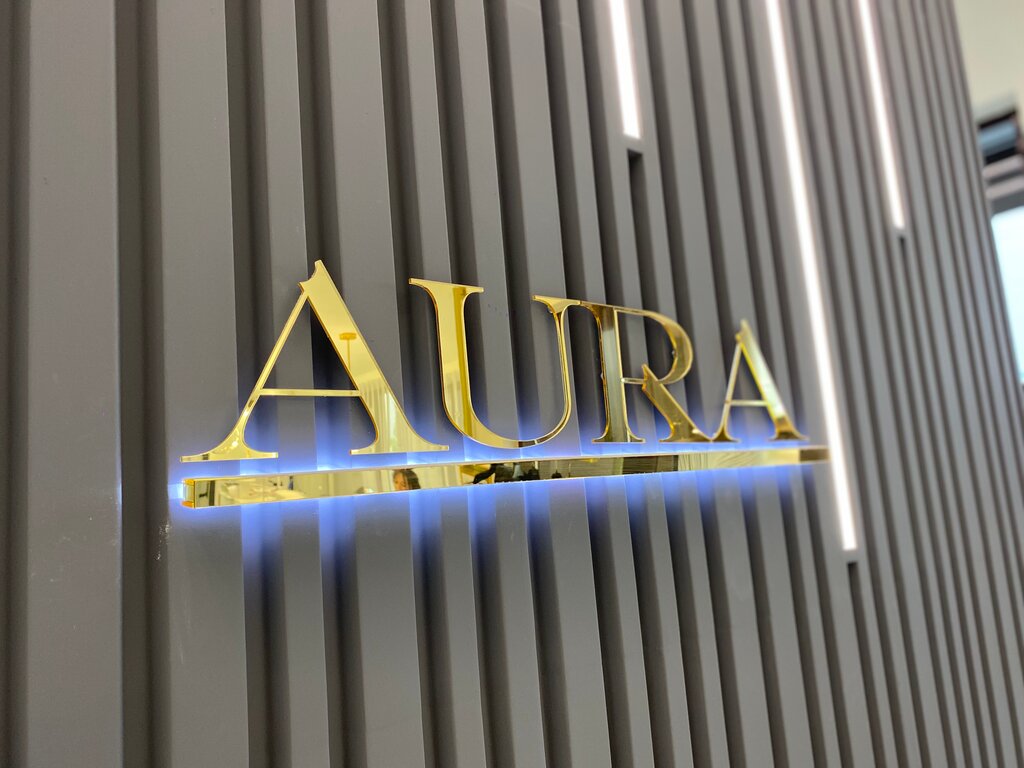 Салон красоты Aura_concept_space, Республика Крым, фото