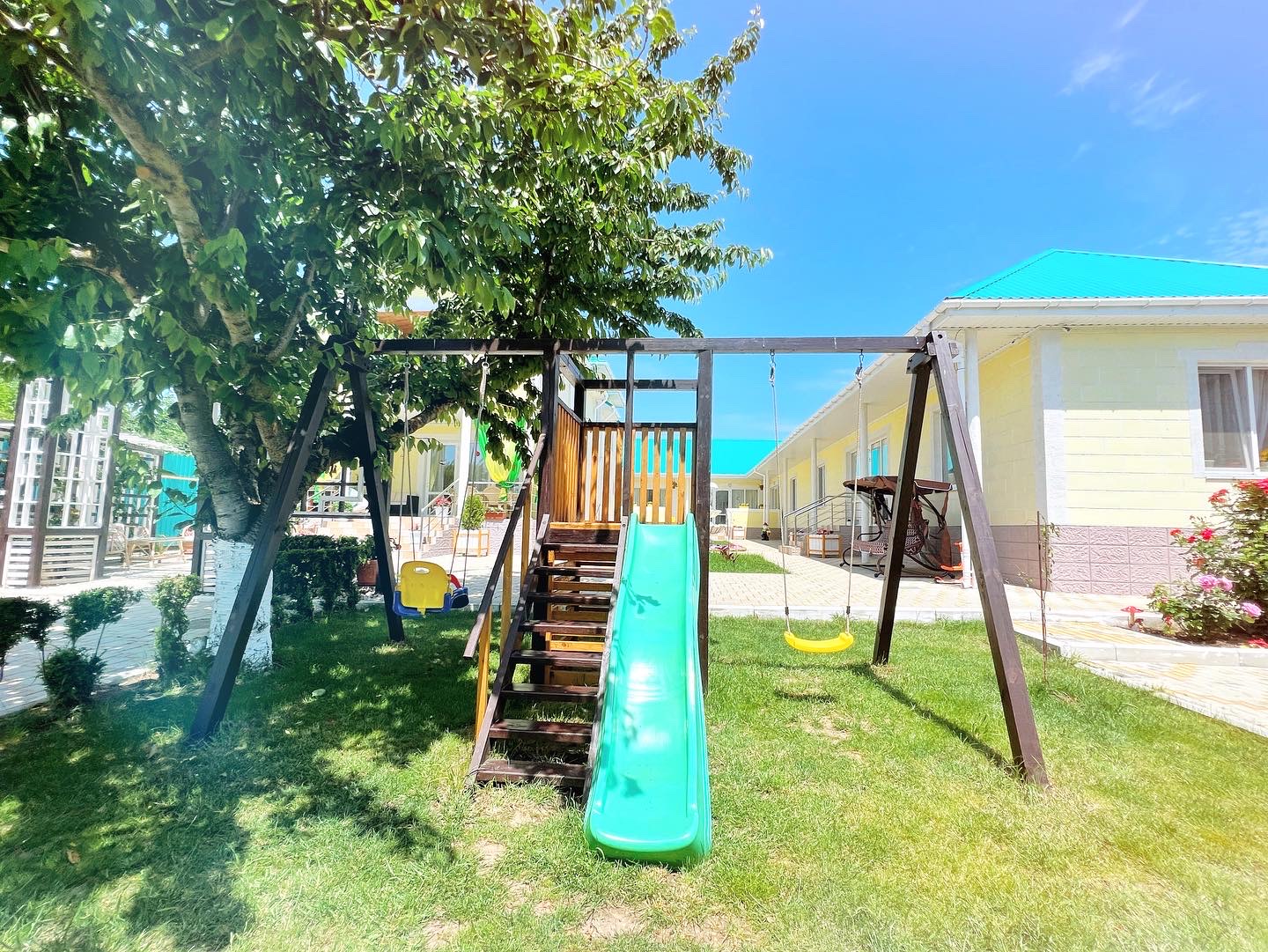 Фото Santa Maria