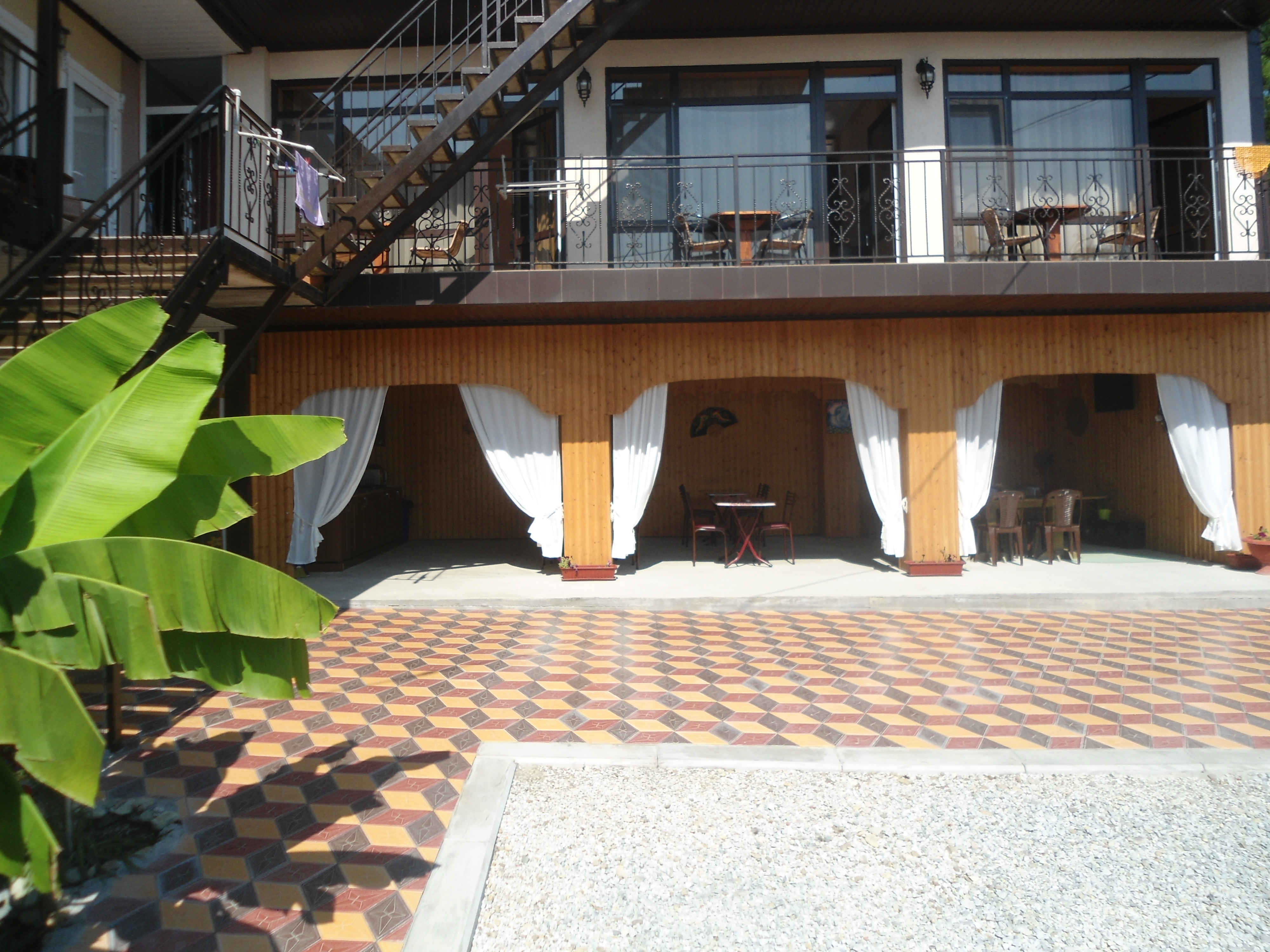 Фото Санрайз