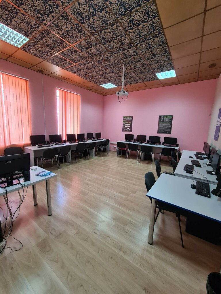 Компьютерные курсы АйтиландиЯ, Могилёв, фото