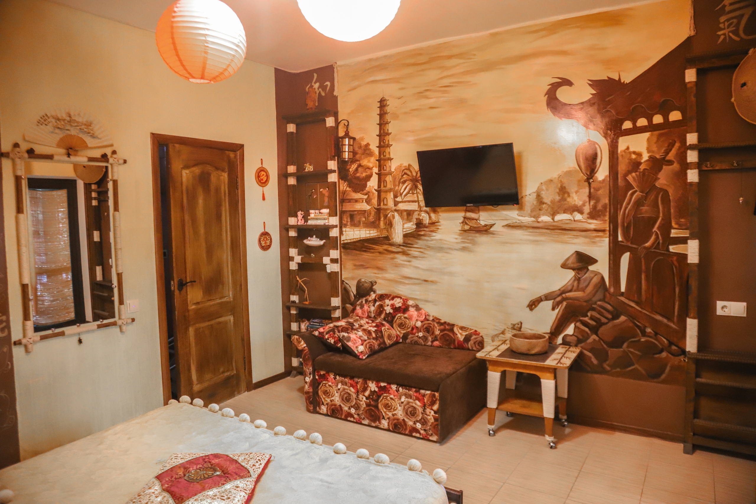 Фото Дом Дракона