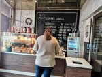 Coffee House (2nd Institutskaya Street, 6с49), cafetería