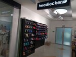 Head locker (Moskovskaya Street, 37) ، متجر بيع القبعات