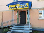Альтера (ул. Пискунова, 50, Иркутск), массажный салон в Иркутске