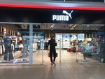 PUMA (просп. Победителей, 65), спортивная одежда и обувь в Минске