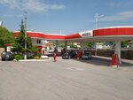 Benzo (Vladivostok, Makovskogo Street, 35А), gas station