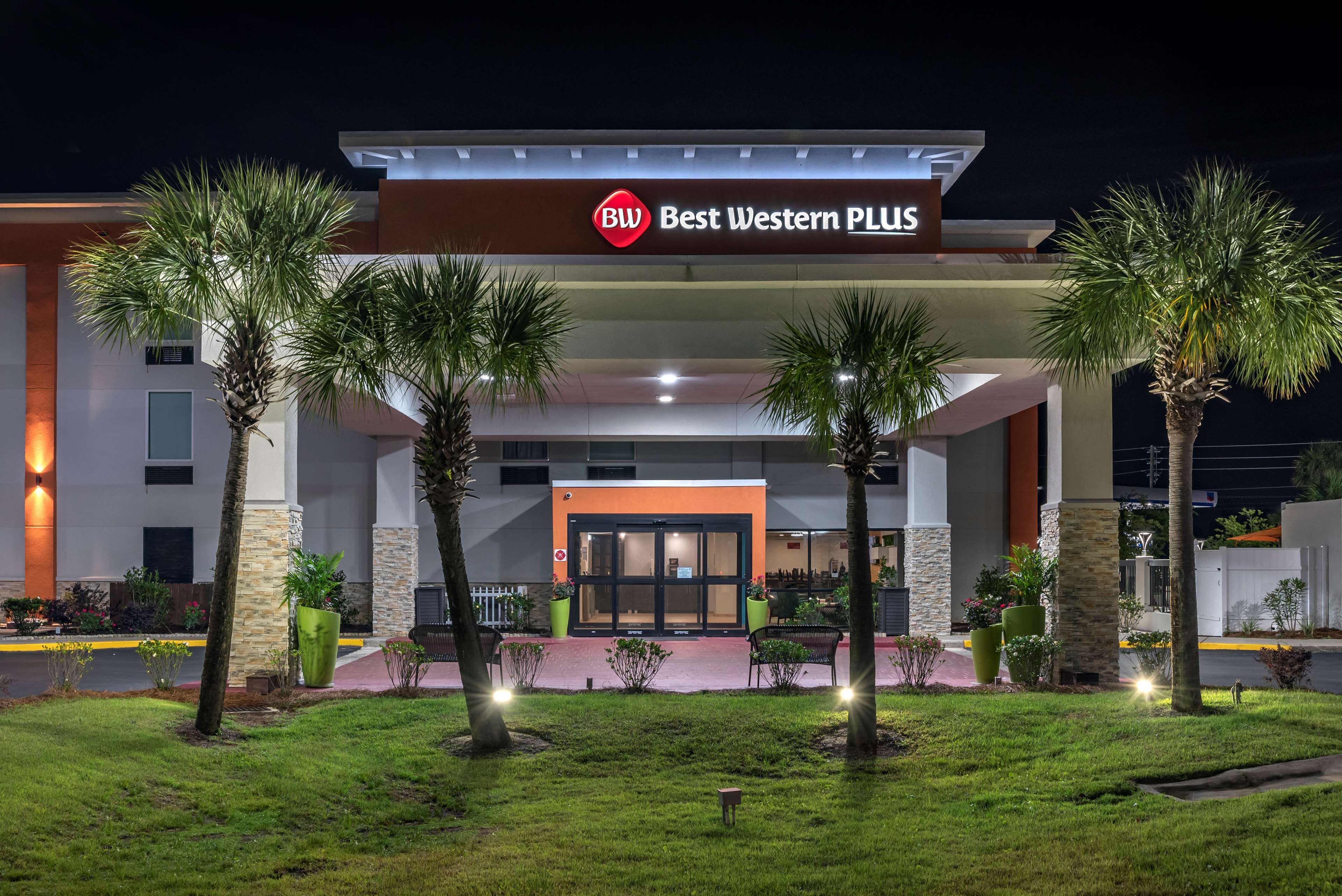 Фото Best Western Plus Panama City Hotel