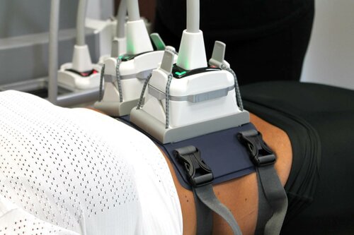 منتجعات LightRx - Grand Blanc ، ولاية ميشيغان، صورة