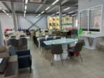Магазин столов и стульев (Krasnoarmeyskaya ulitsa, 110), tienda de muebles