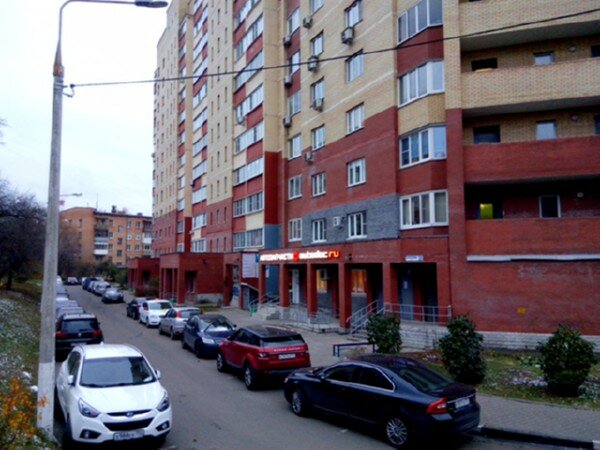 Autodoc ru ул кирова 25 фото Photo: , auto parts and auto goods store, Tula, Kirova Street, 25 Ya