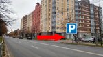 Autodoc.ru (просп. Ленина, 54, Колпино), магазин автозапчастей и автотоваров в Колпино
