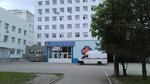Gbuz Vo gorodskaya clinicheskaya bolniva № 5 g. Vladimira (Vladimir, Dobroselskaya Street, 38А), hospital