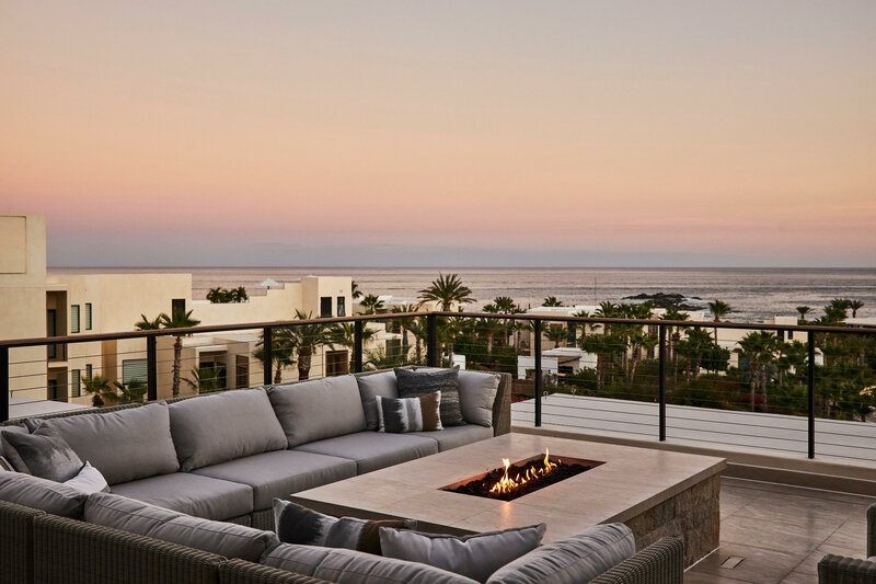 Санаторий Chileno Bay Resort & Residences, Auberge Resorts Collection