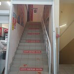 Центр (Smirnova Street, 15) ، متجر ملابس