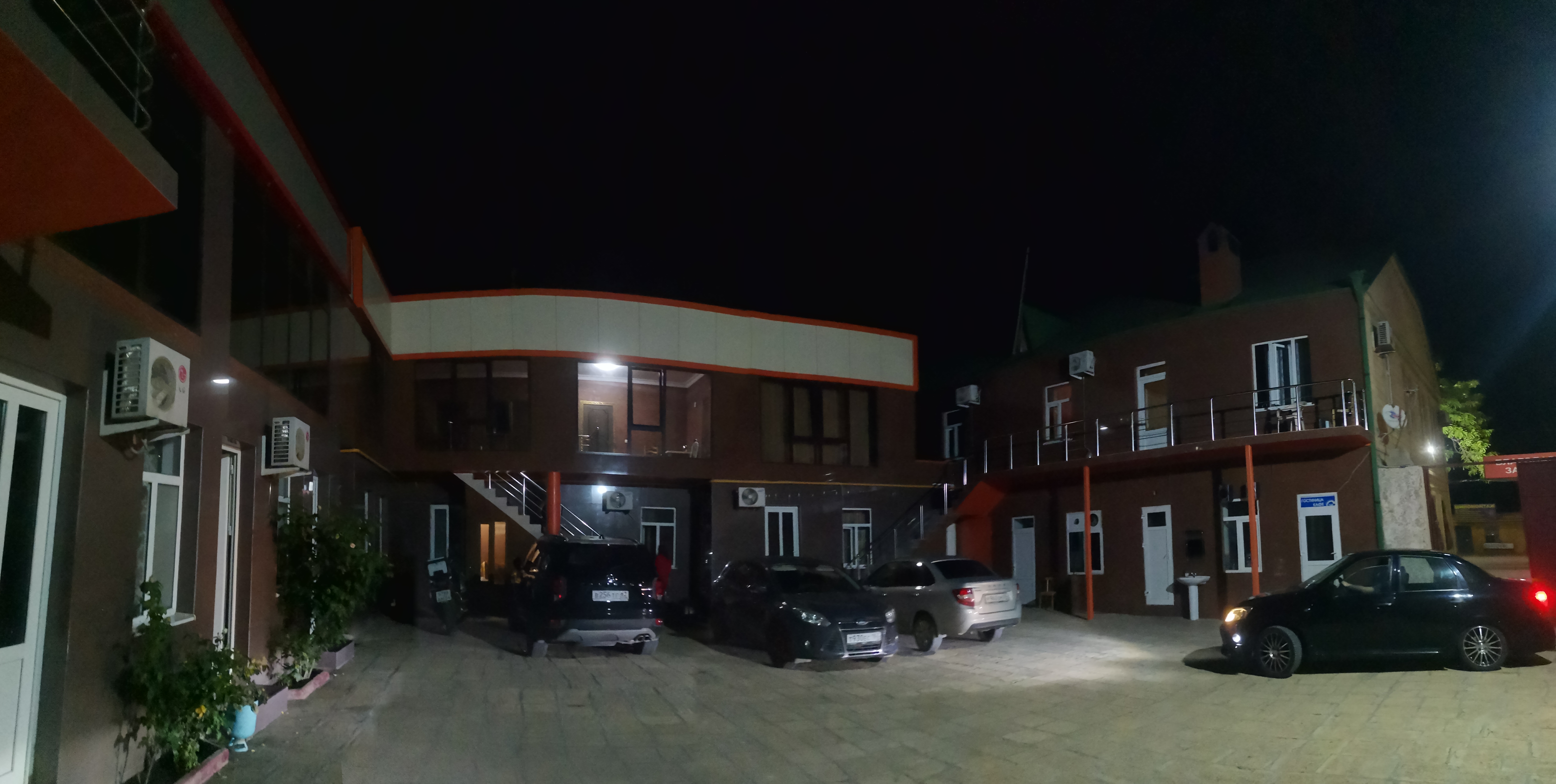 Фото Турист