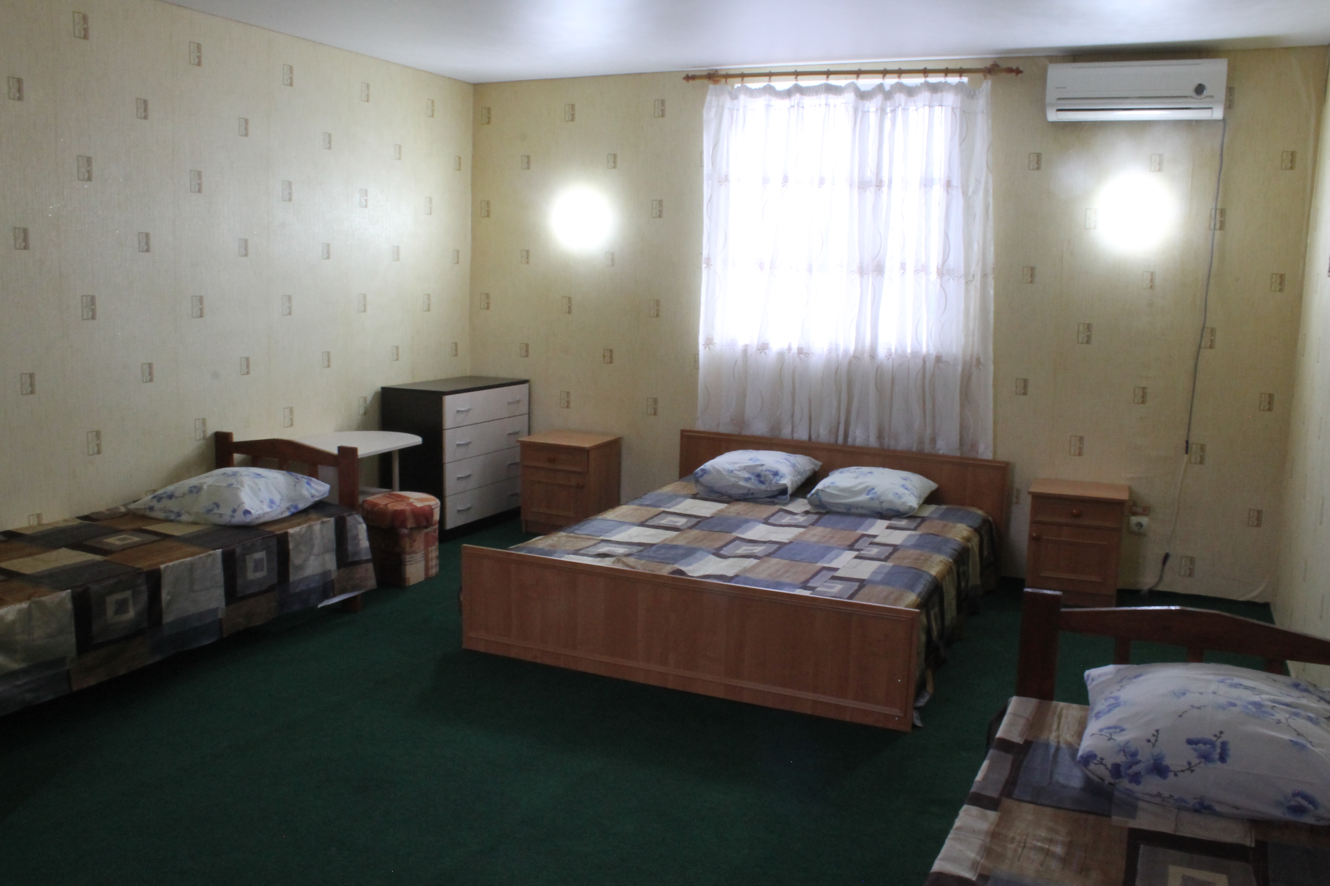 Фото Частная усадьба У Машеньки