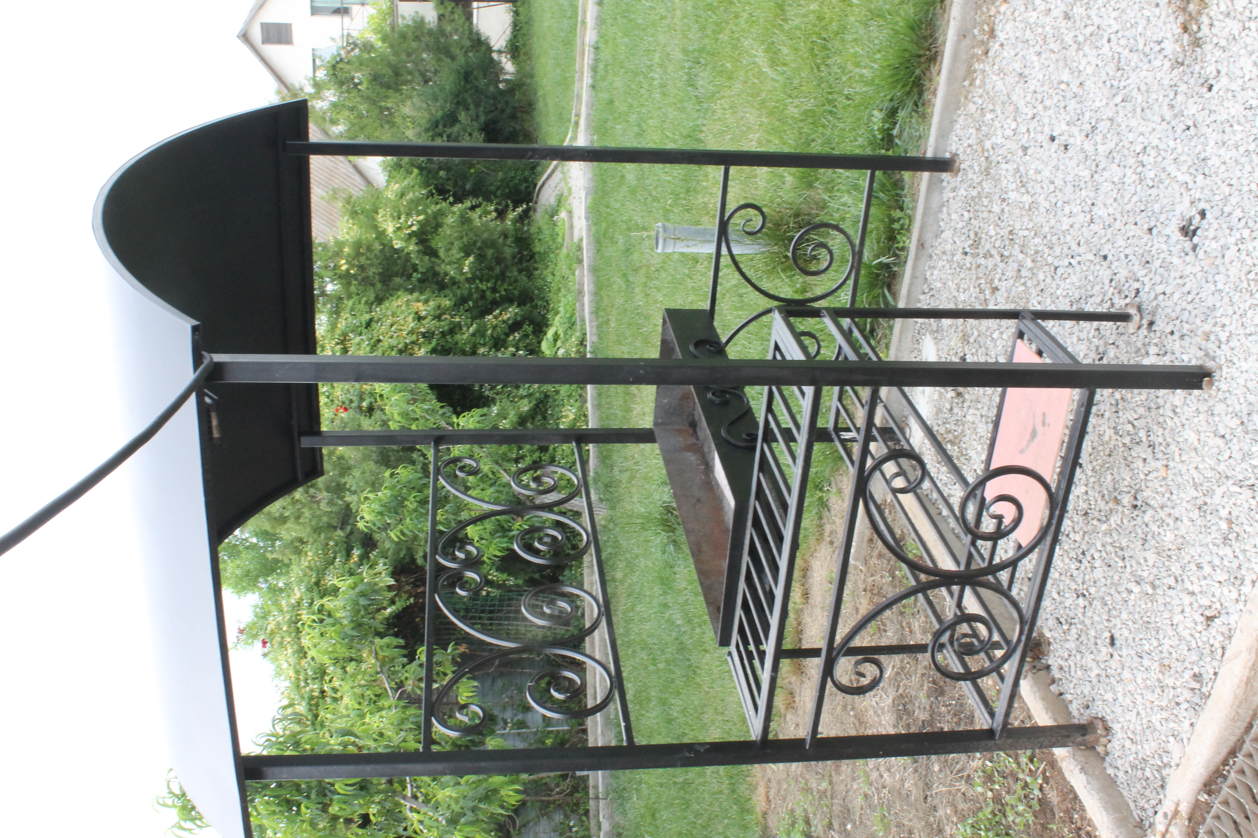 Фото Частная усадьба У Машеньки