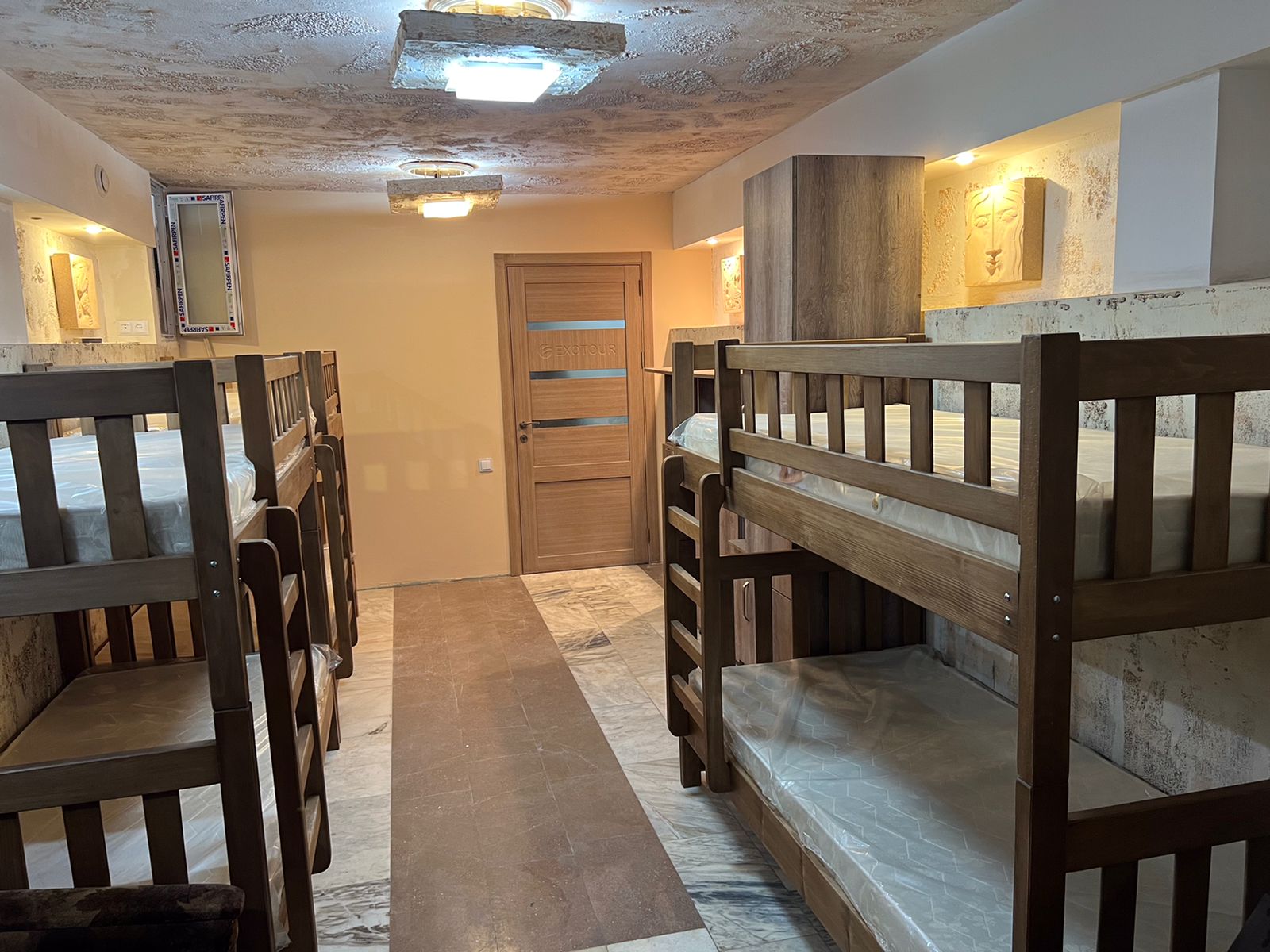 Фото Джорджиан хаус