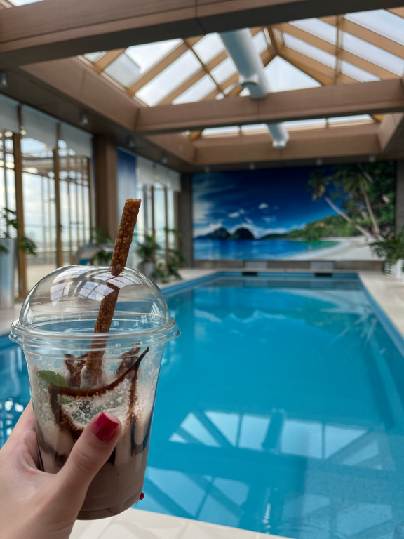 Фото Best Western Русский Манчестер