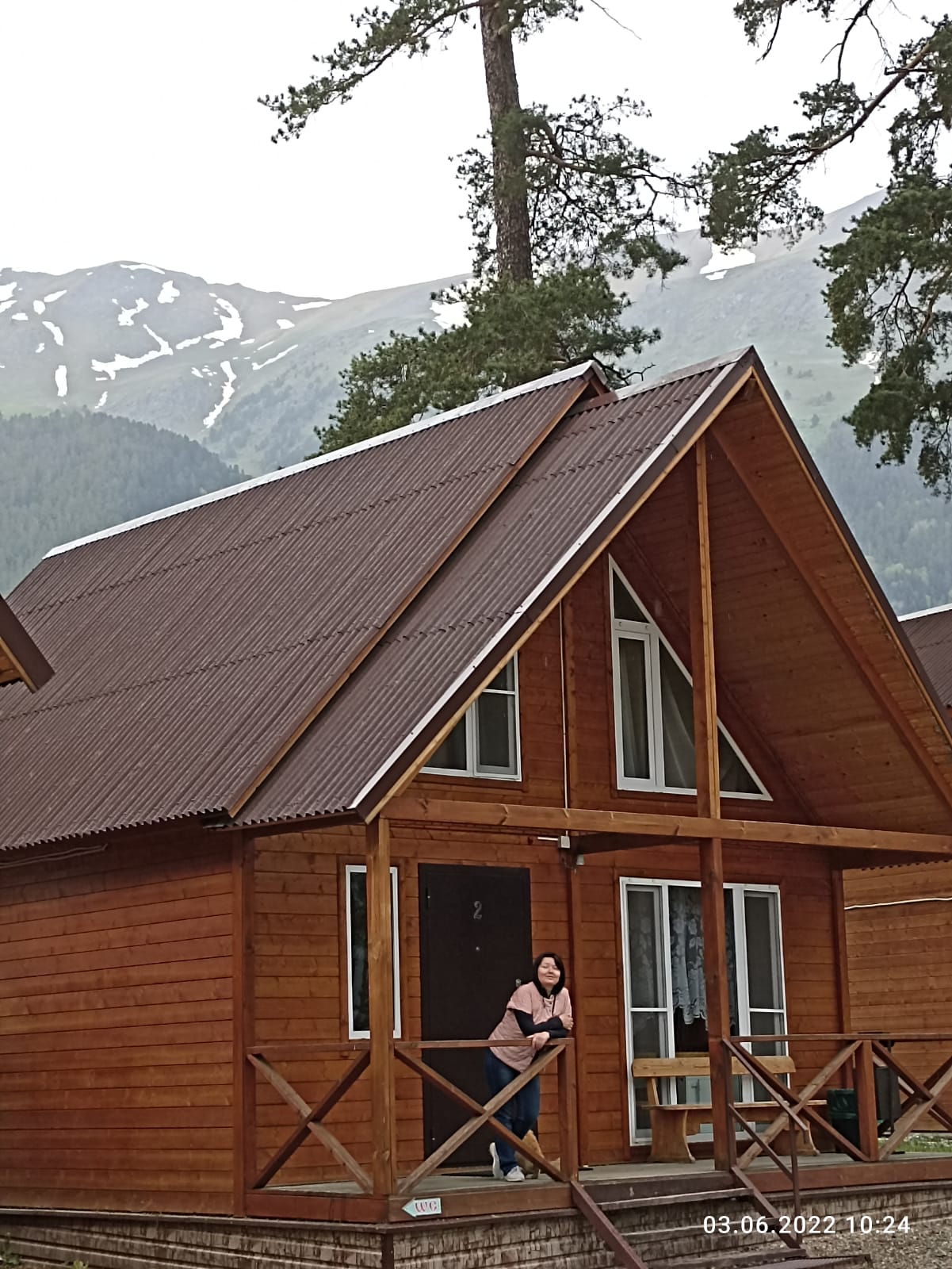 Фото 4 Сезона