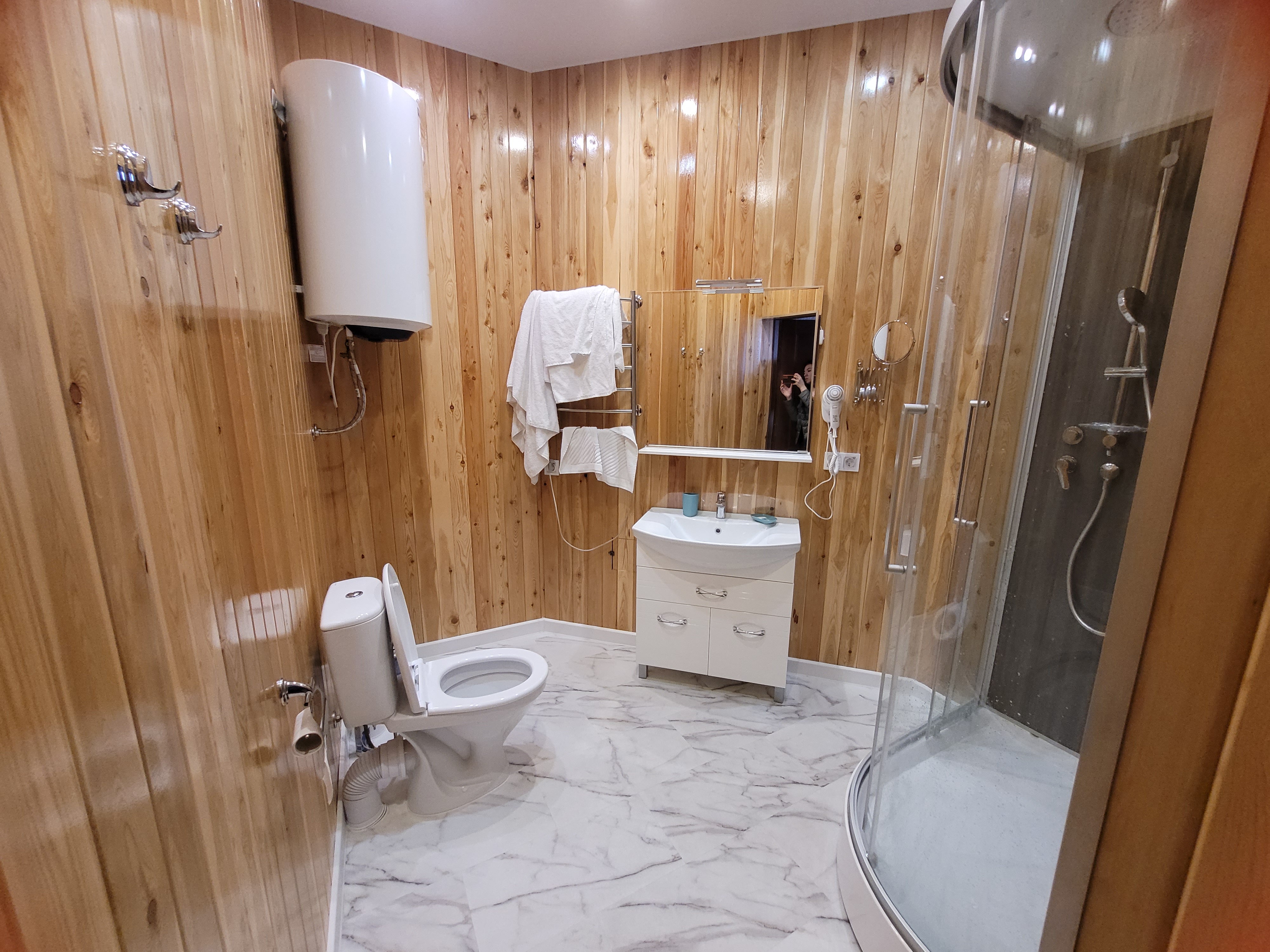 Фото Гостиница на Каминского