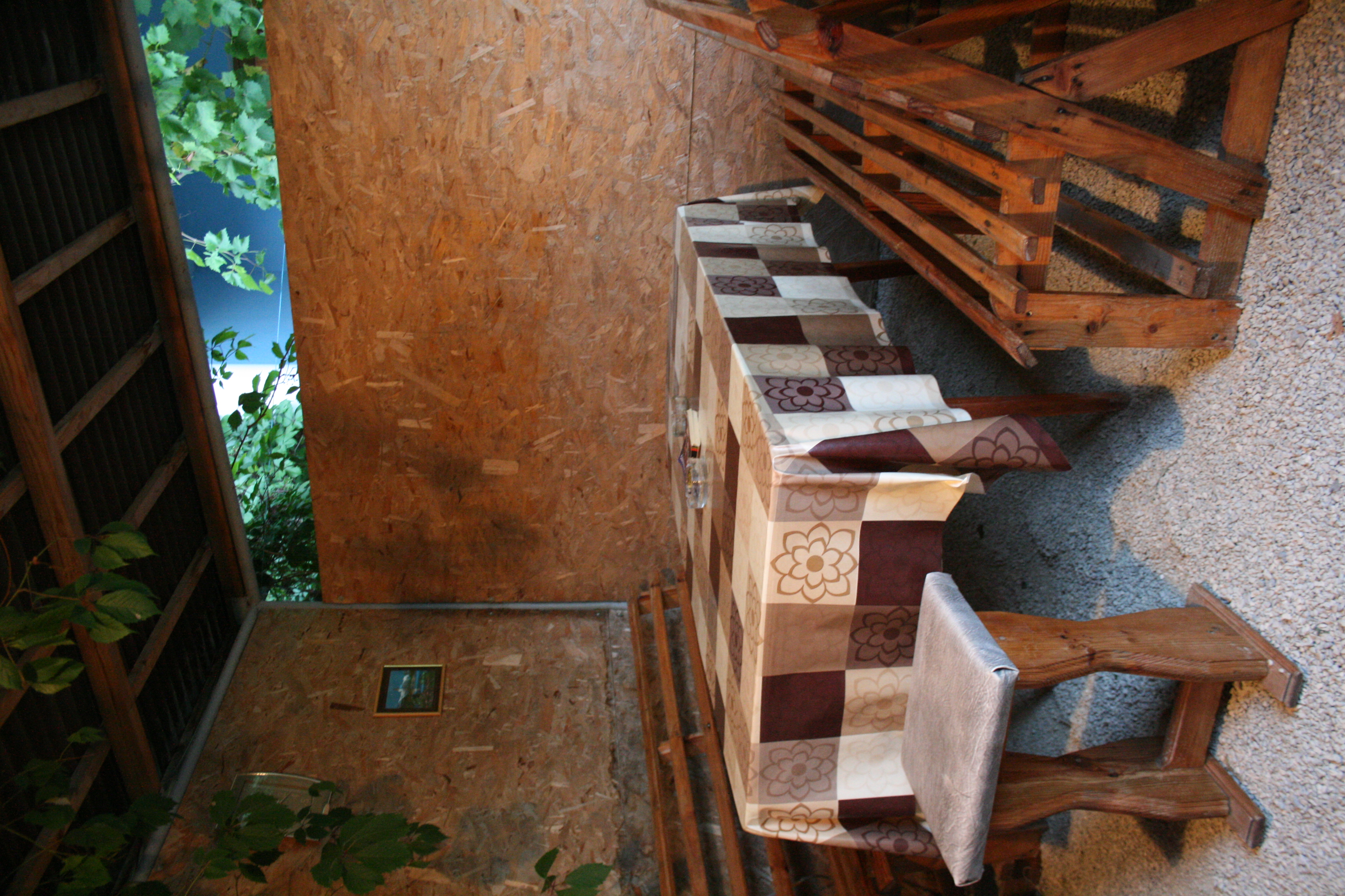 Фото Сервер