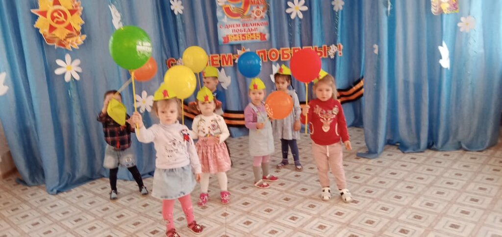 Children's developmental center Detsky sad № 9, Spassk‑Dalniy, photo