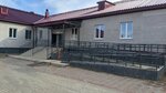 Tsentralnaya bolnitsa (posyolok Bereznik, ulitsa Pavlina Vinogradova, 161), hospital
